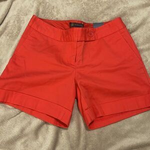 NWT- Outback Red - 0. Drew Short